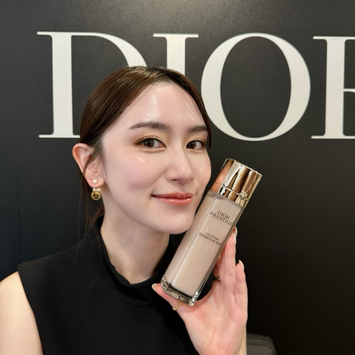 迪奧 精萃再生玫瑰賦活露150ml，NT$5,400