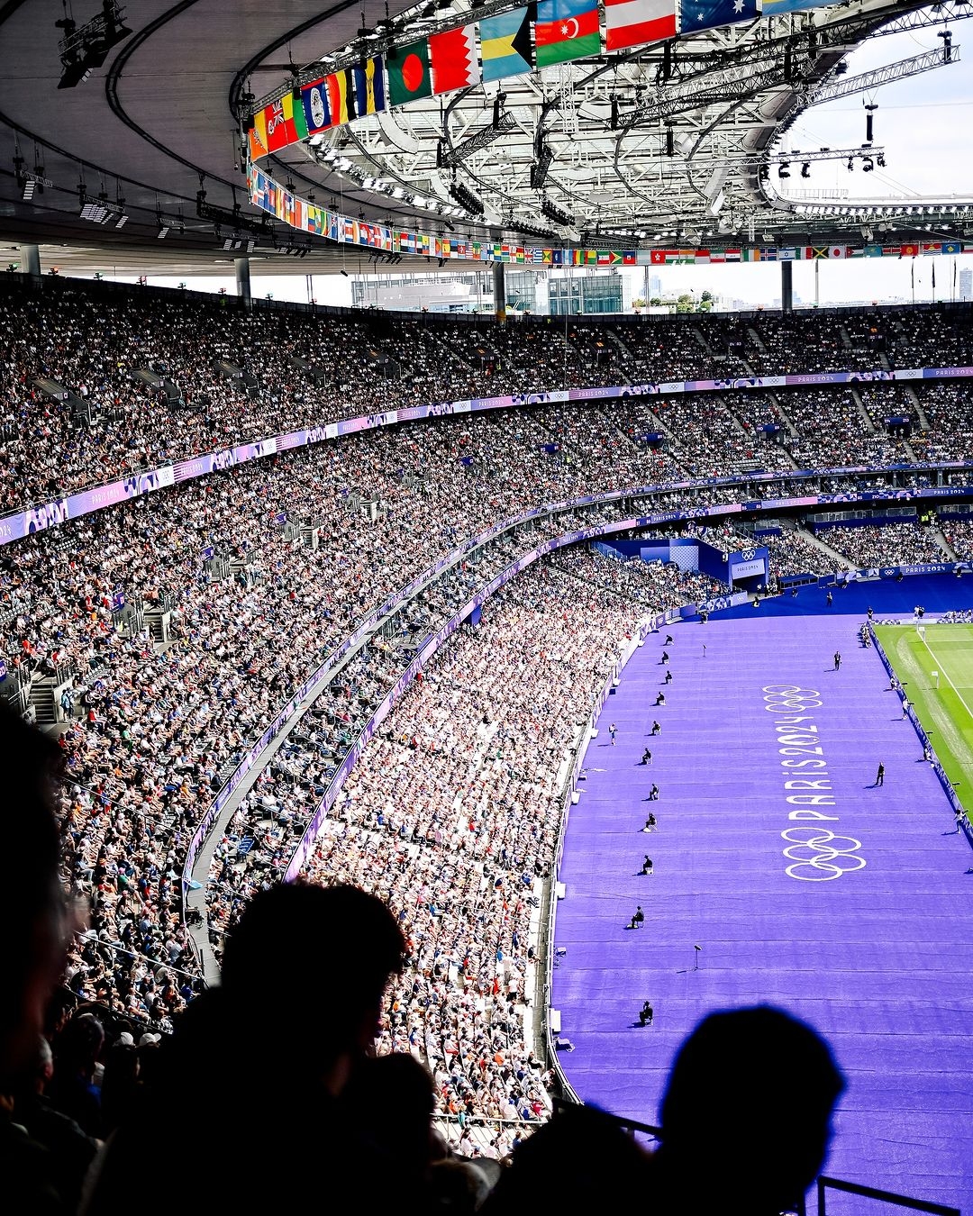 2024巴黎奧運將會是最夢幻又浪漫的一屆