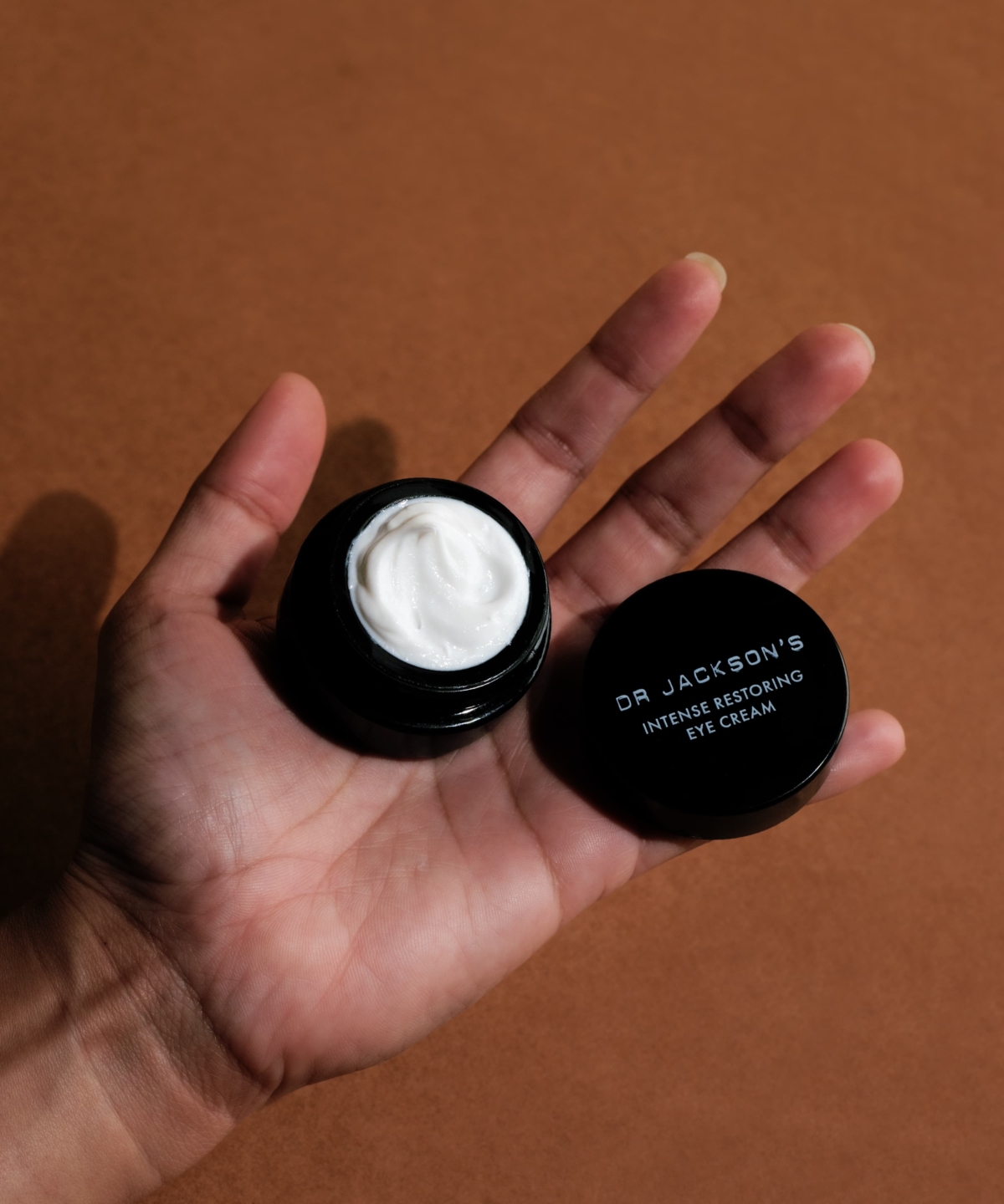Dr Jackson's極致修護撫紋眼霜15ml，NT$2,980