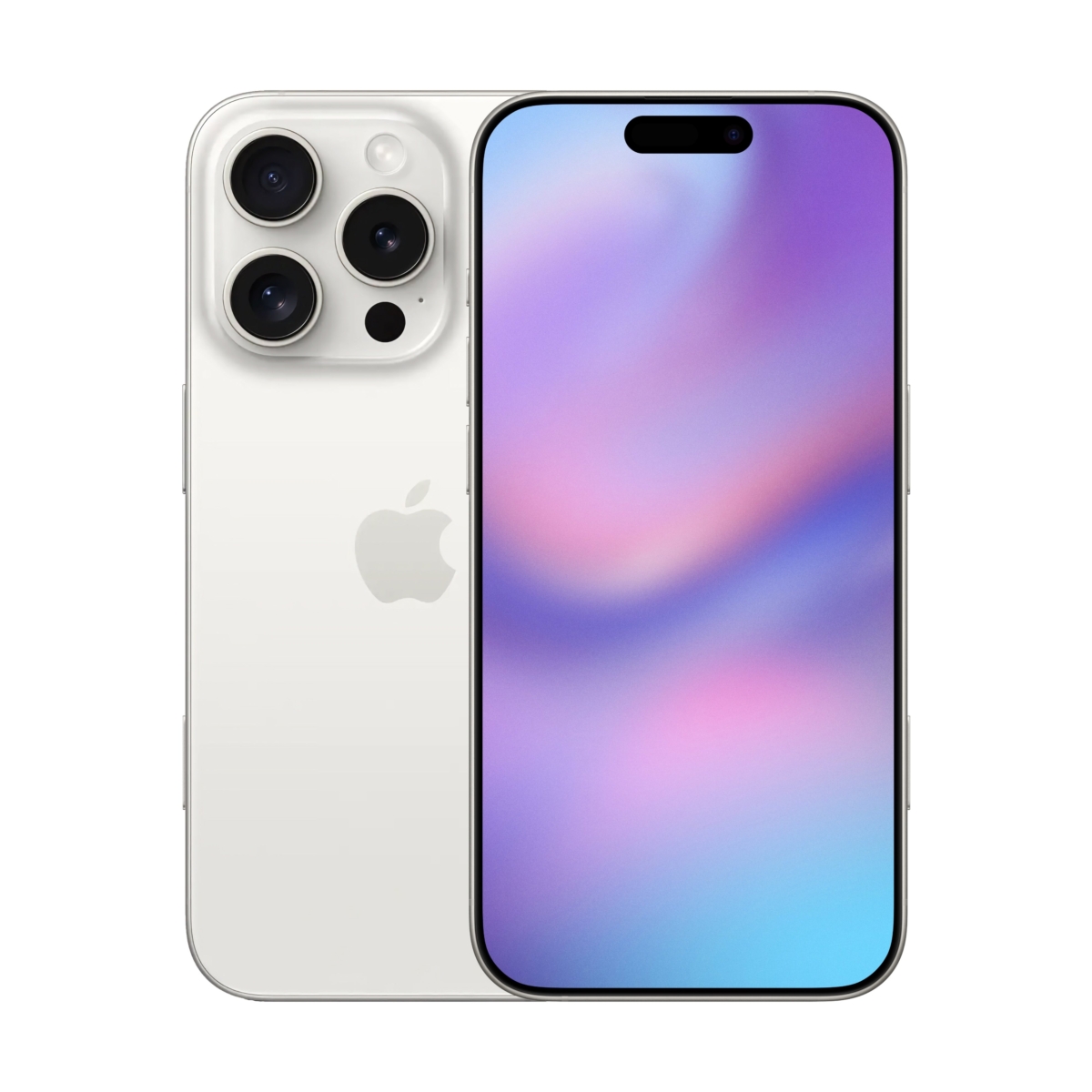 iPhone 16 Pro模型機依然有經典星光色