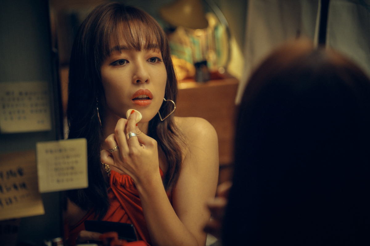 《死了一個娛樂女記者之後》大膽揭露娛樂圈最黑暗的性醜聞。