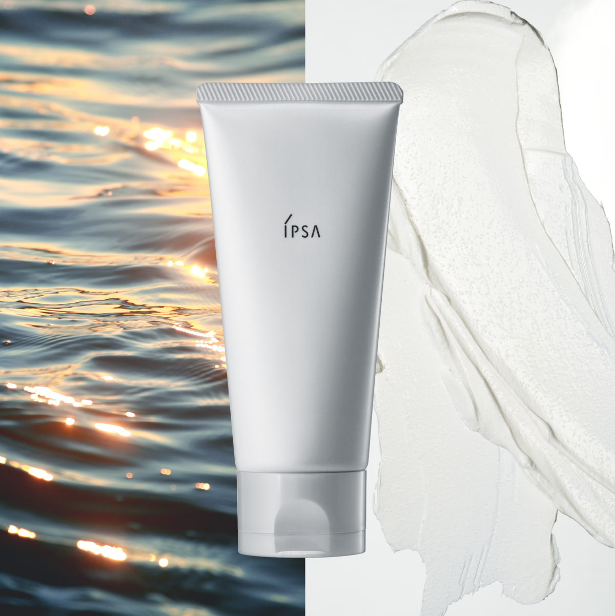 IPSA超級海泥面膜