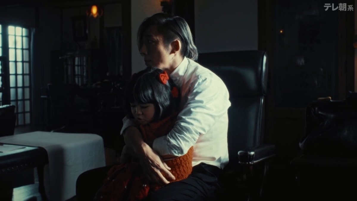 高橋一生《怪醫黑傑克》真人版開播，世代收視率創10.3%