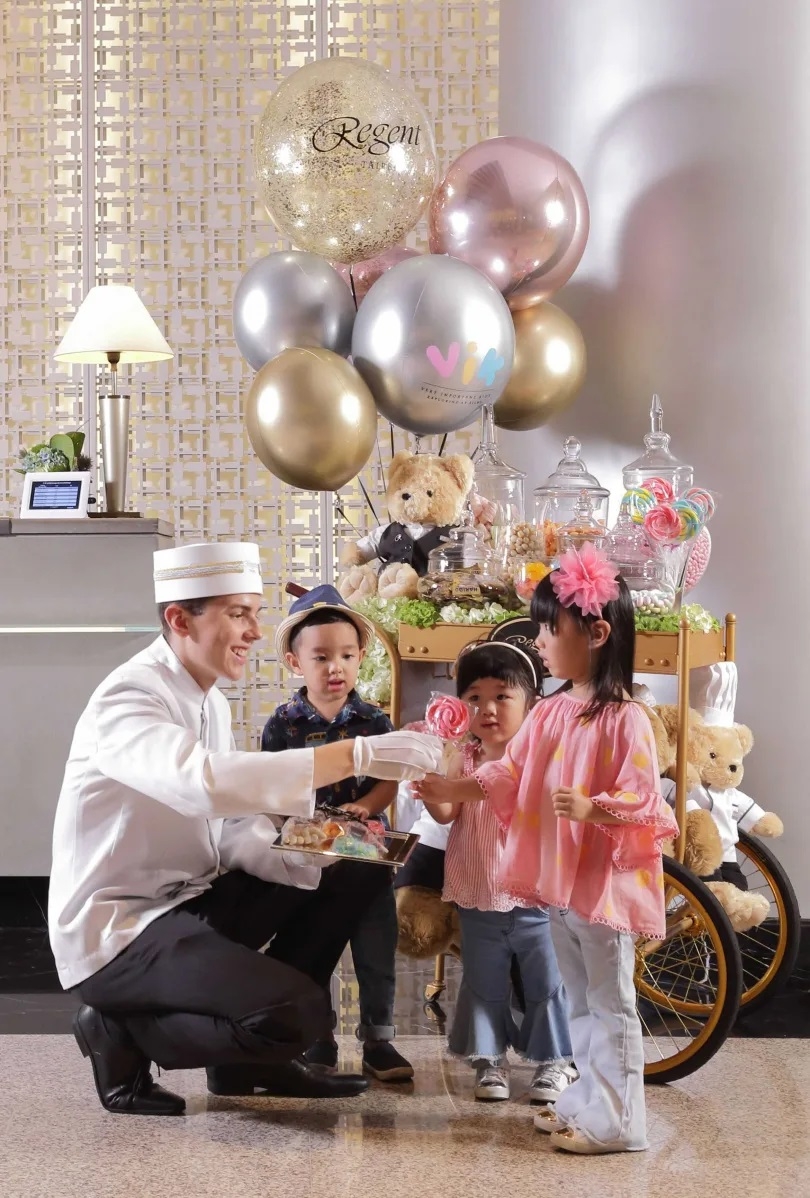 「小晶靈運動會」住房專業加贈6歲以下孩童住宿免費！