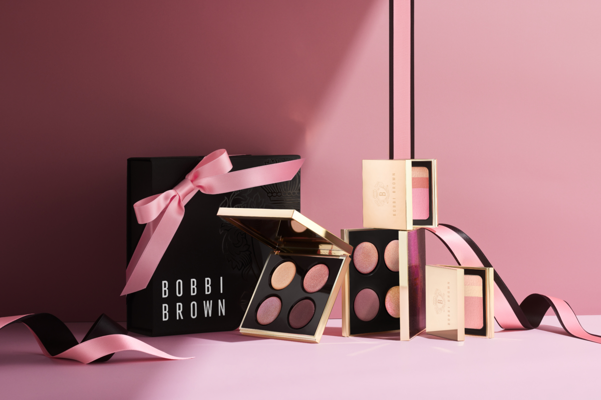 Bobbi Brown 七夕情人節限量彩妝【愛戀銀河系列】