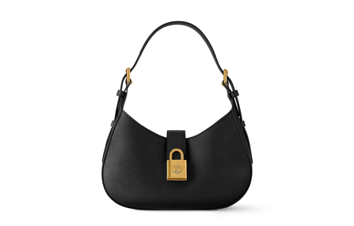 Louis Vuitton Low Key 肩背包,NT$109,000