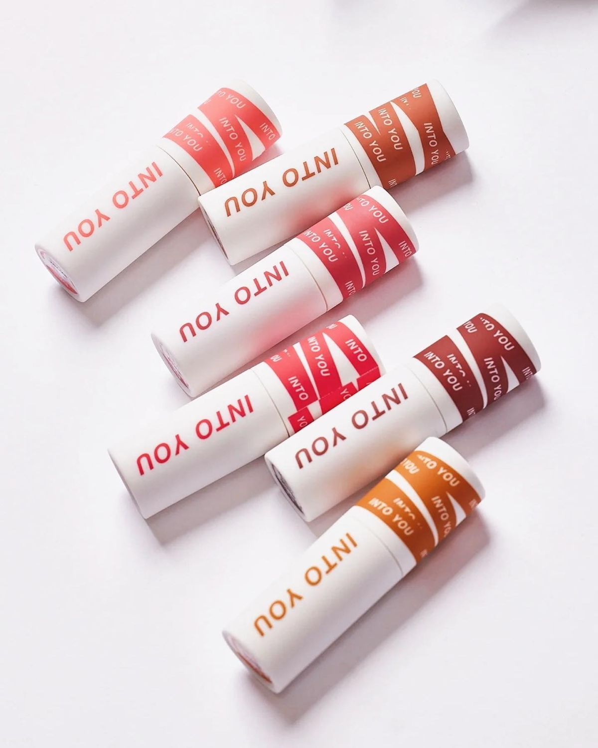 INTOYOU唇頰兩用唇泥2g,NT$435