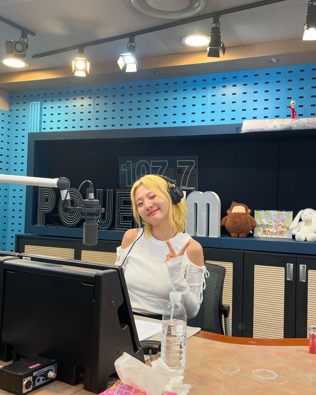 韓國偶像賺多少錢？(G)I-DLE小娟曝驚人收入，盤點最新版稅富翁！