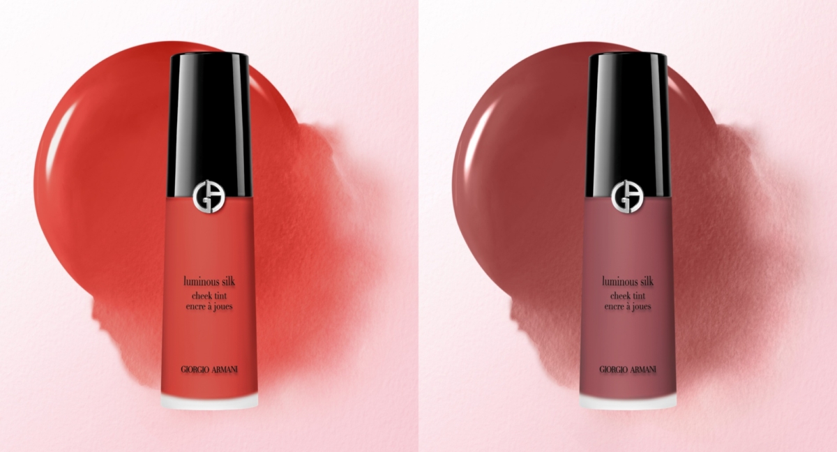 左：#41微醺紅梅、右：#65酒釀莓果