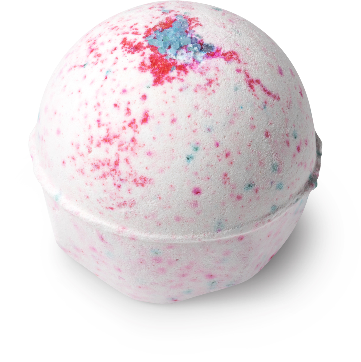 LUSH 櫻之花汽泡彈