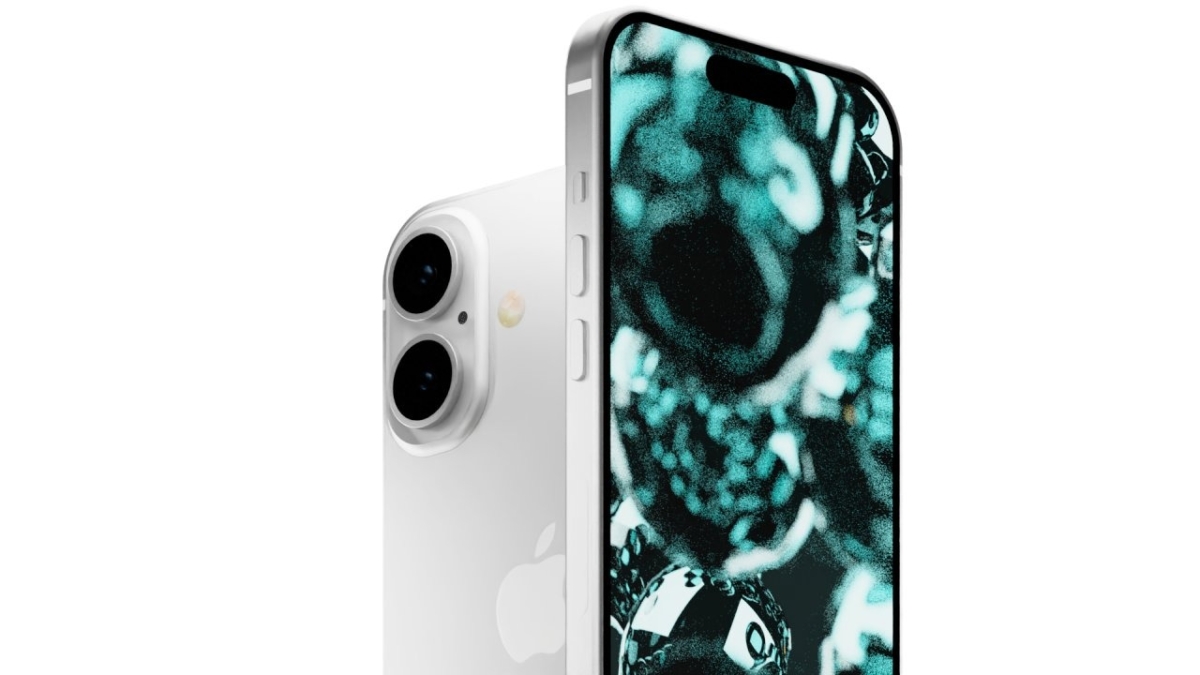 iPhone 16被曝經典星光色