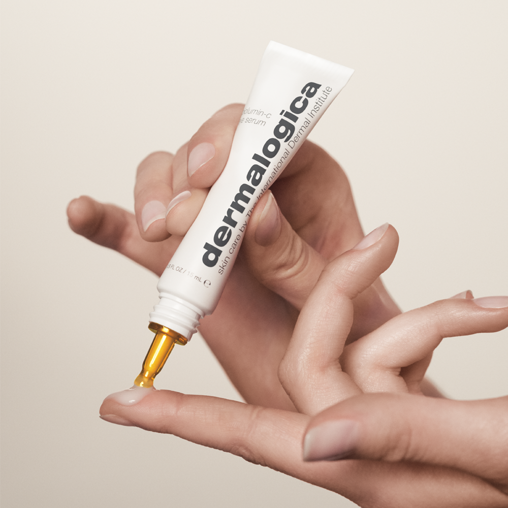 dermalogica德卡 活顏瞬效C眼萃15m，NT$2,800