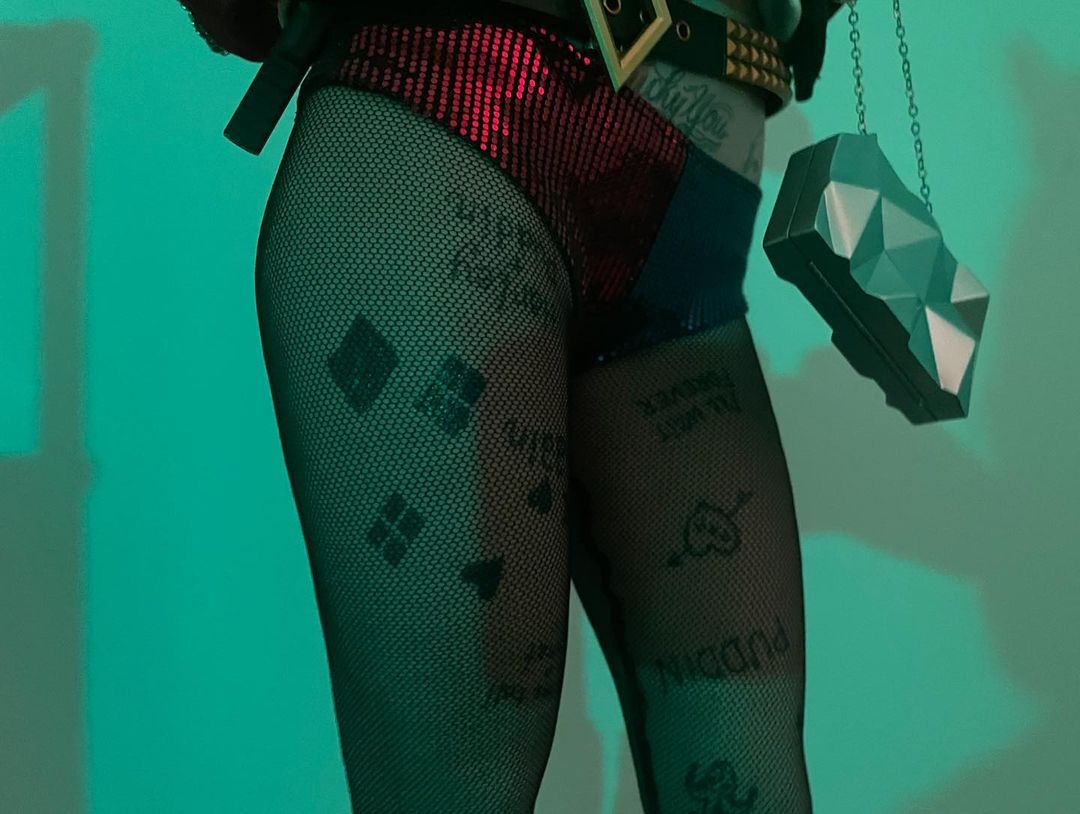 韓韶禧、全鐘瑞《Project Y》裝造線索