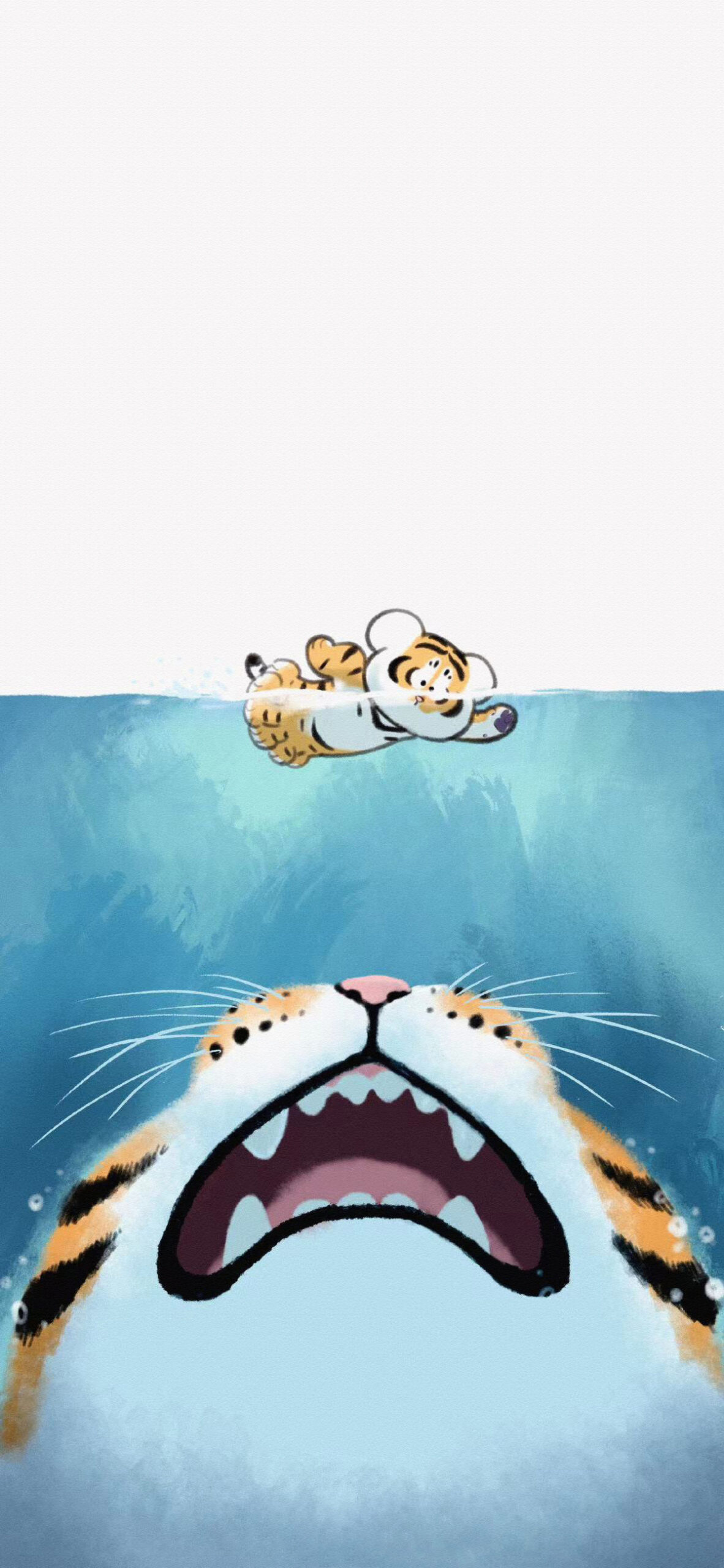 我不是胖虎11張手機桌布下載