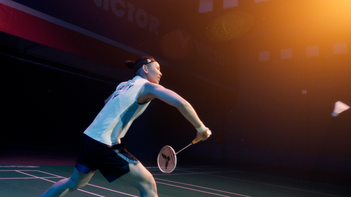 戴資穎享受羽球的初心從未改變