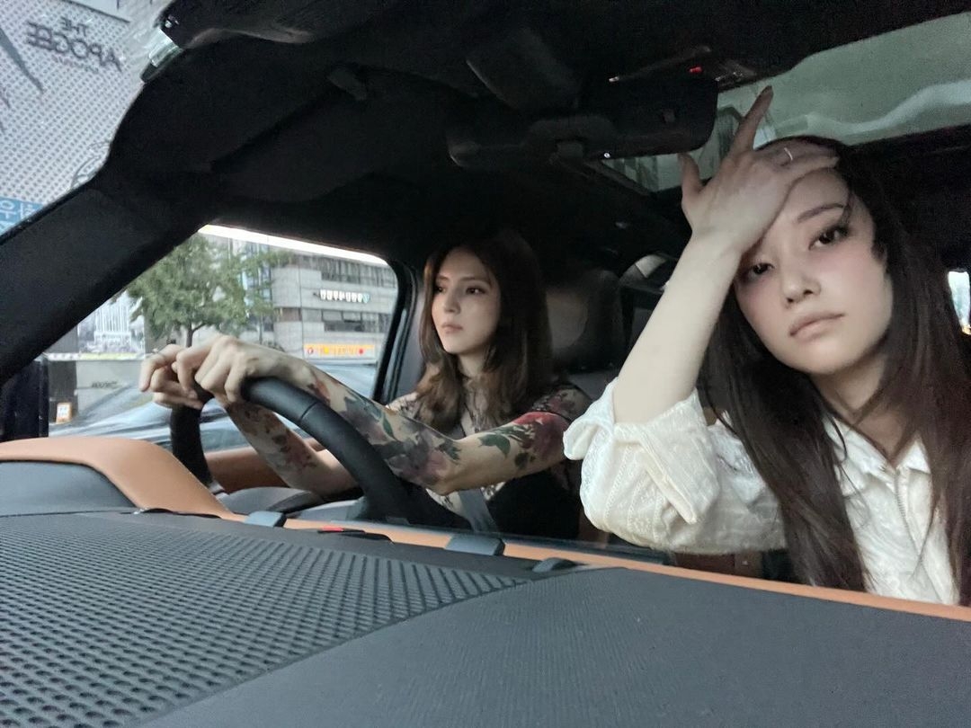 韓韶禧、全鐘瑞將共演韓劇《Project Y》