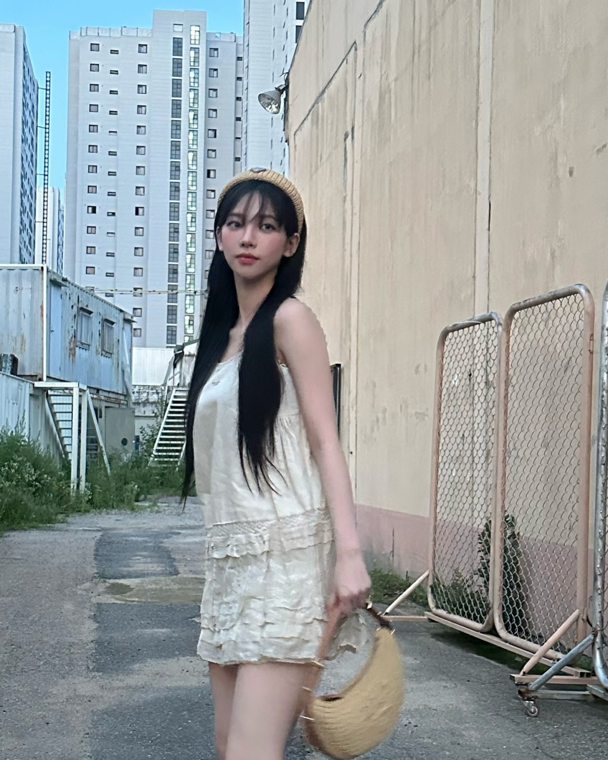 aespa Karina