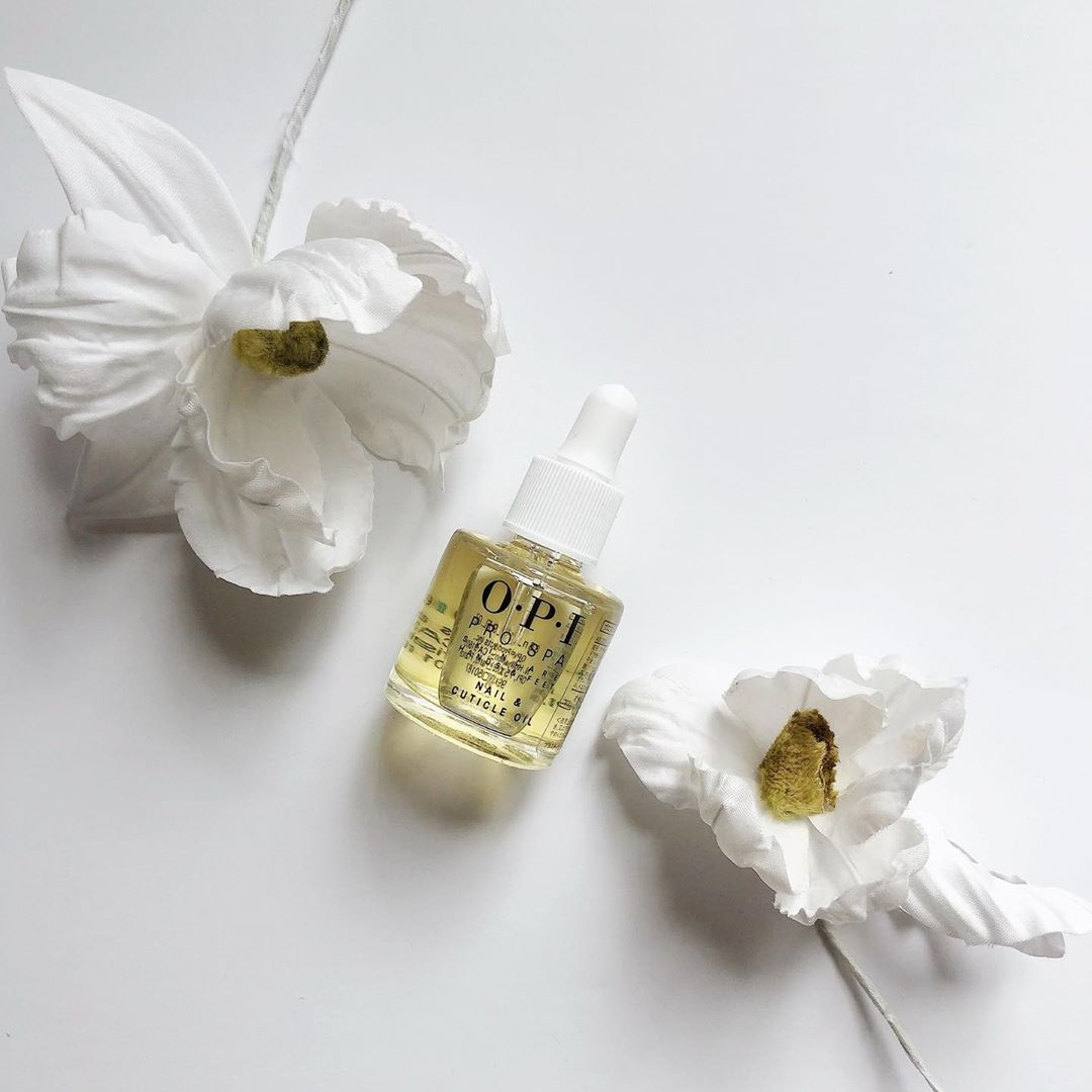 OPI 古布阿蘇指精華8.6ml，NT$590 / 14.8ml，NT$950