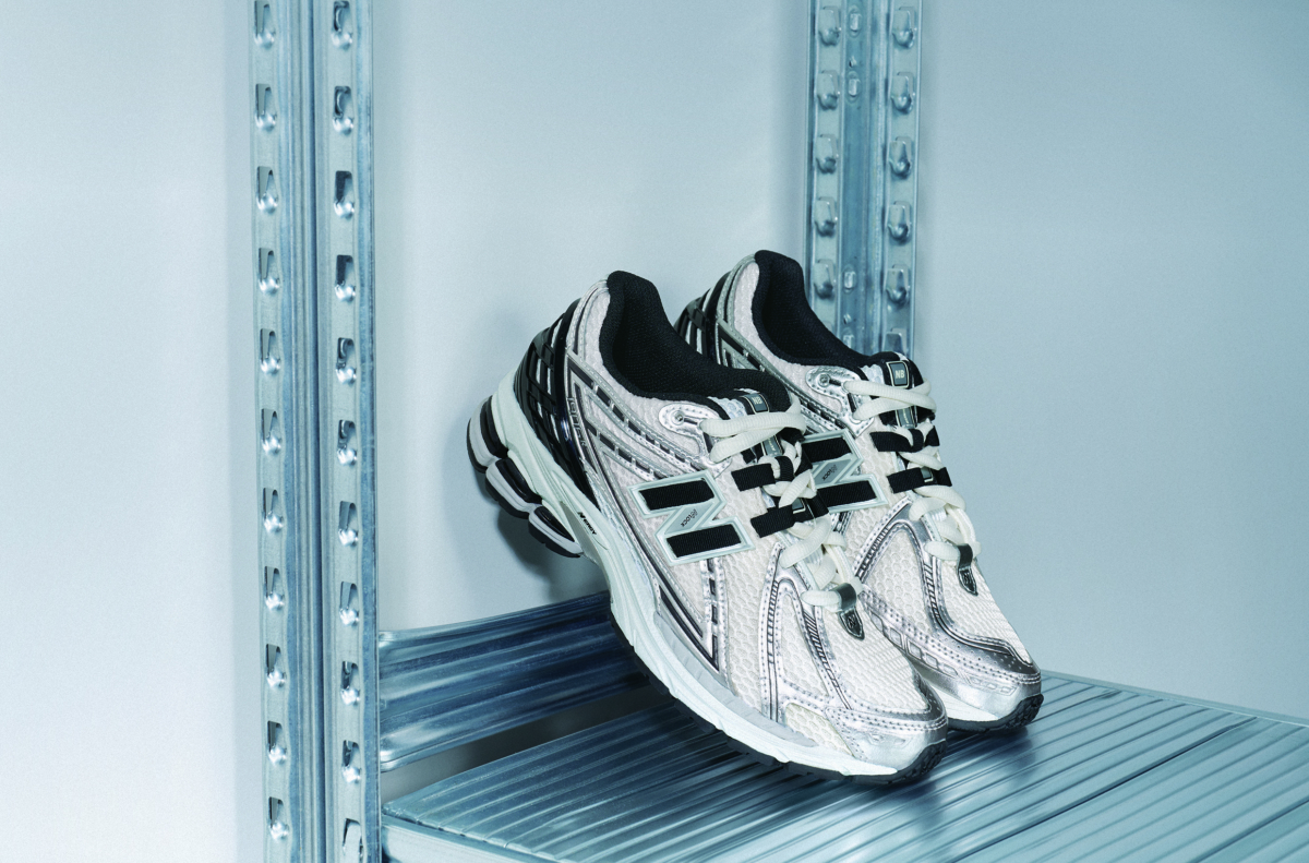 新配色回歸!復古潮流席捲時尚圈!New Balance 1906R