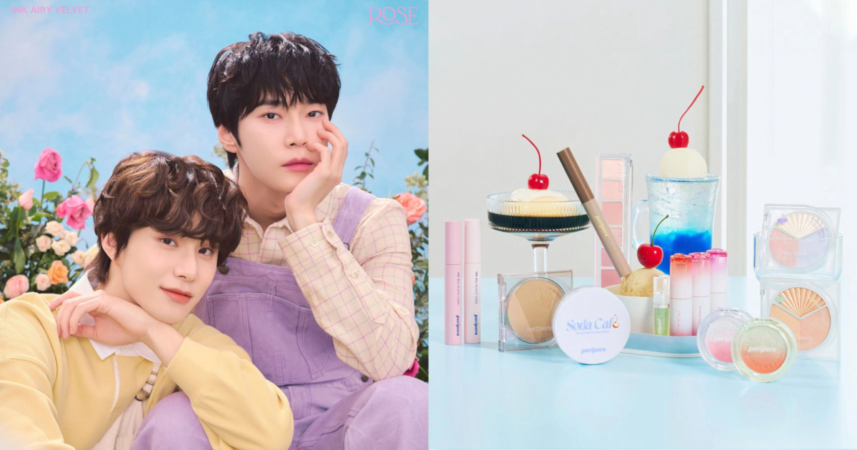 peripera X NCT