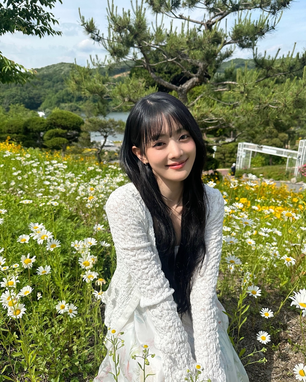 (G)I-DLE Minnie