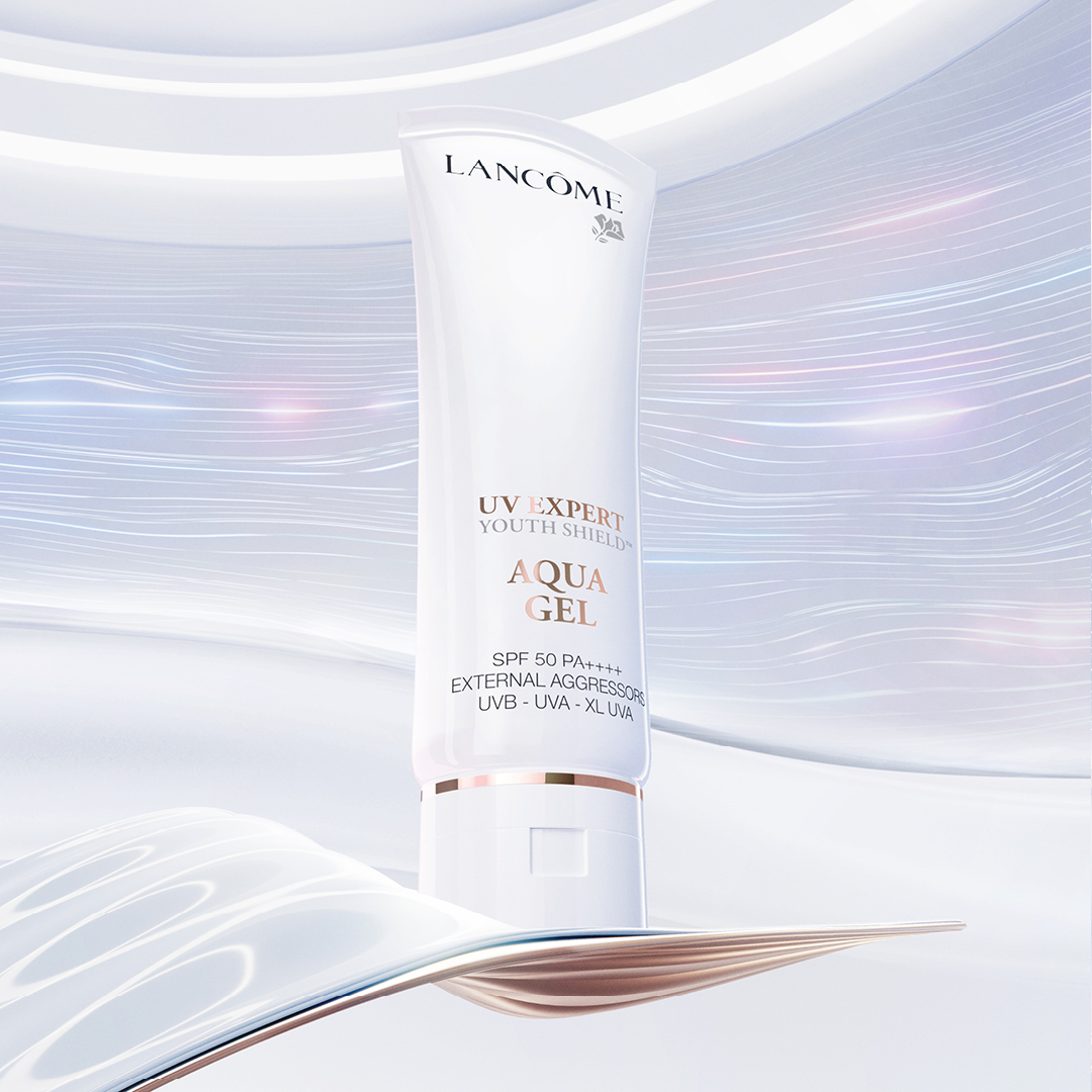 LANCOME 蘭蔻 超輕盈UV煥亮妝前乳SPF50+、PA++++ 50ML,NT$3,600
