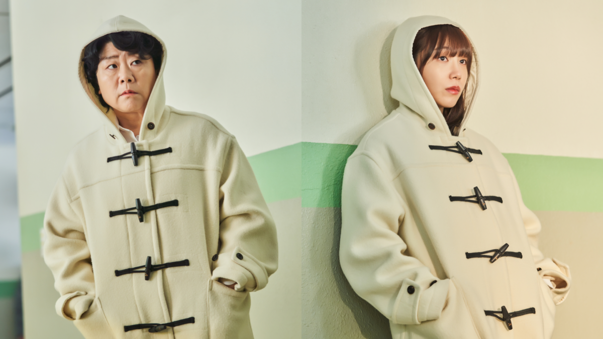 《她的日與夜》李姃垠真實演藝圈之路並不順遂