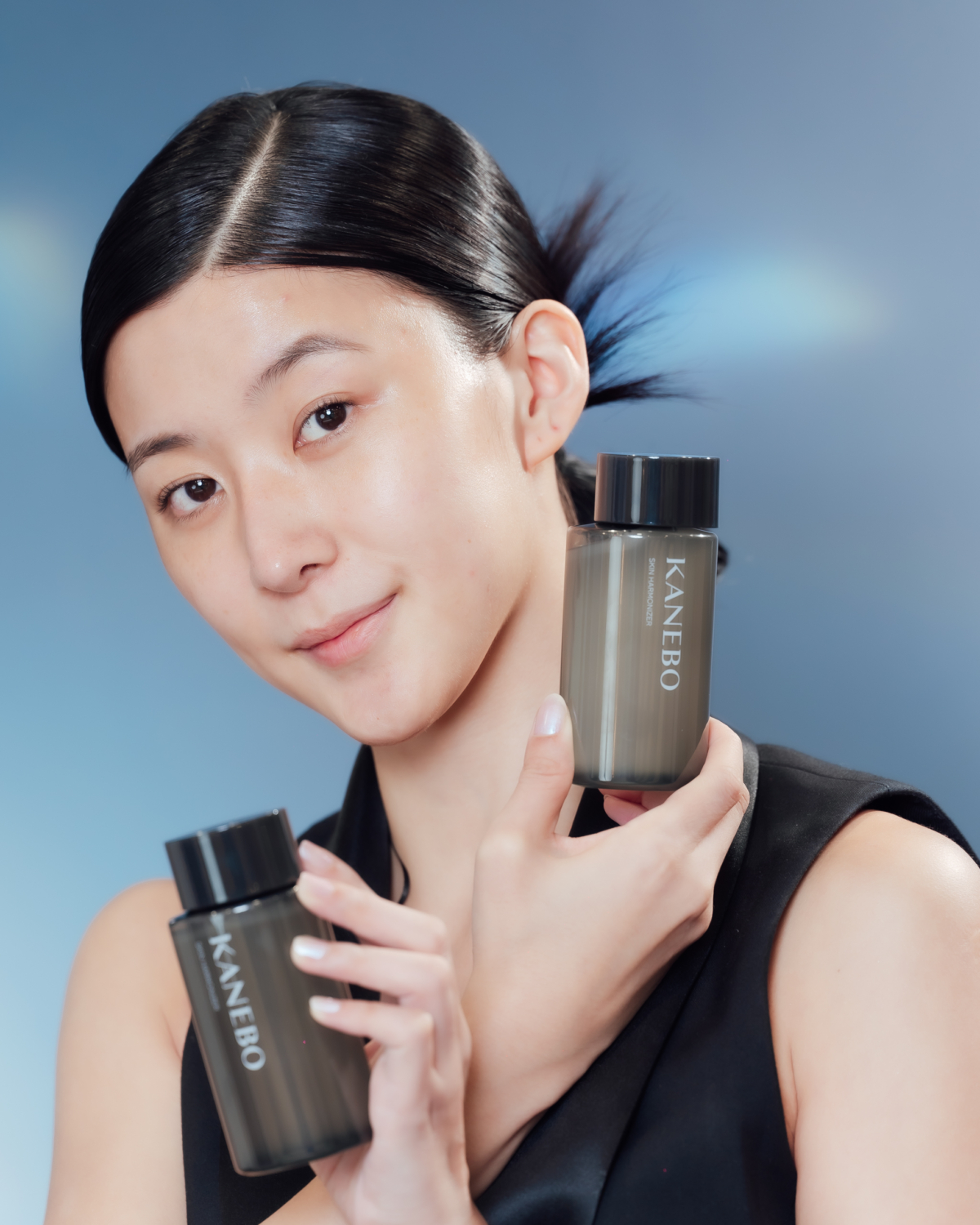 KANEBO 平衡煥妍肌能水 180mL，NT1,950