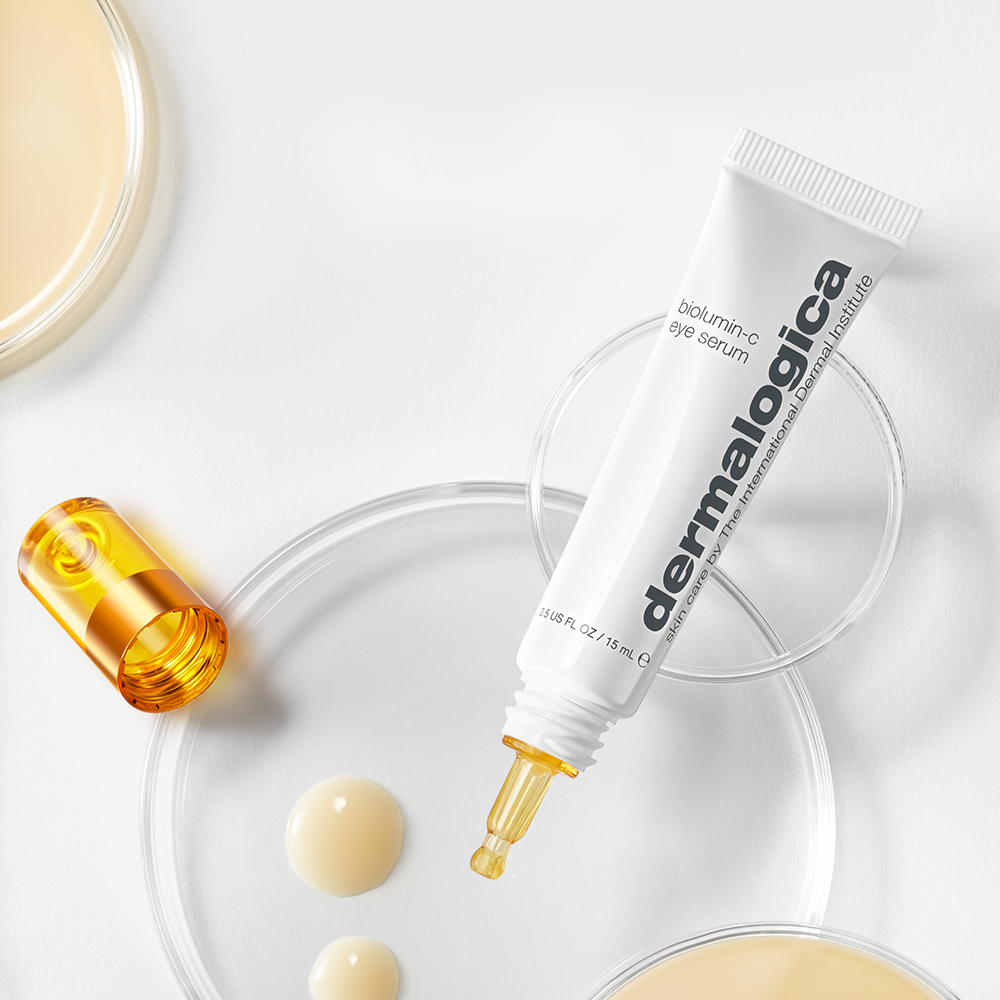 dermalogica德卡 活顏瞬效C眼萃15m，NT$2,800