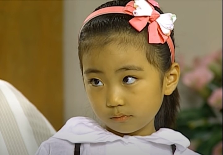 《順風婦產科》美月劇照