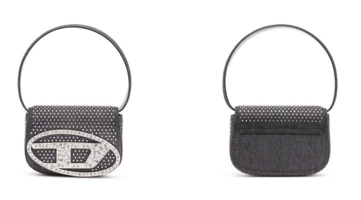 Diesel 1DR-Iconic 手袋,價格店洽