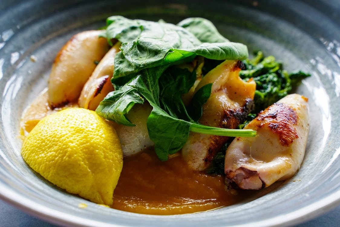 下廚常擔心菜單沒更新，容易吃膩