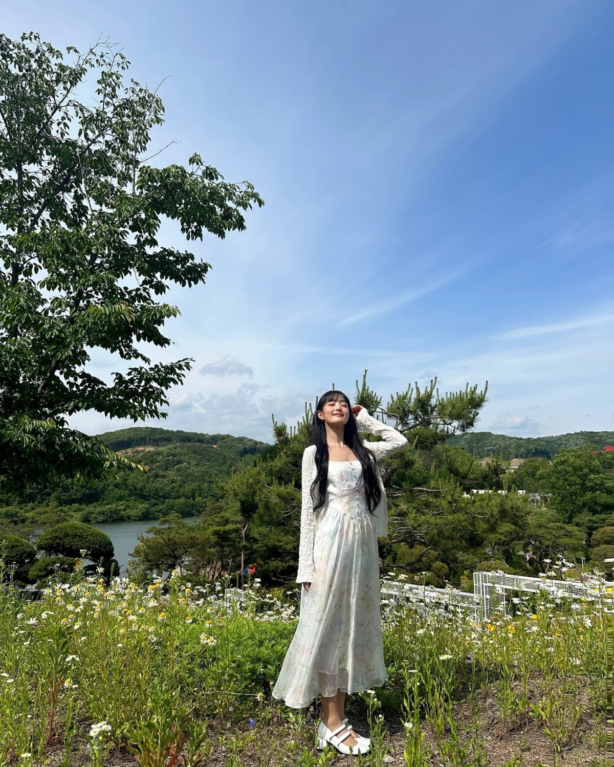 (G)I-DLE Minnie