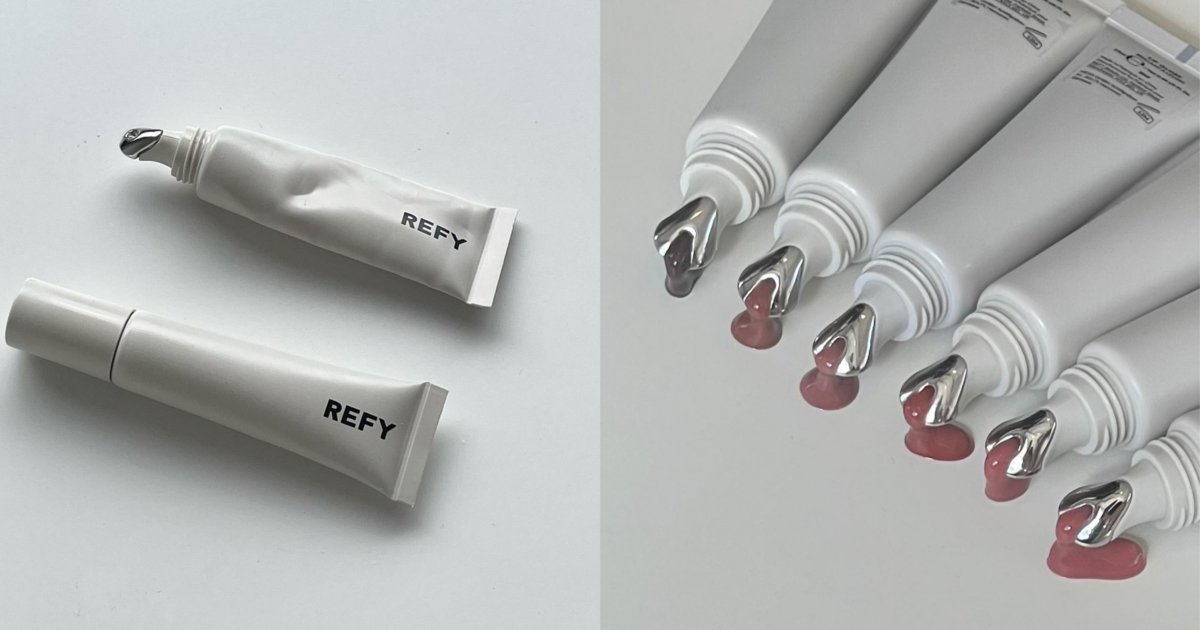 REFY LIP GLOSS