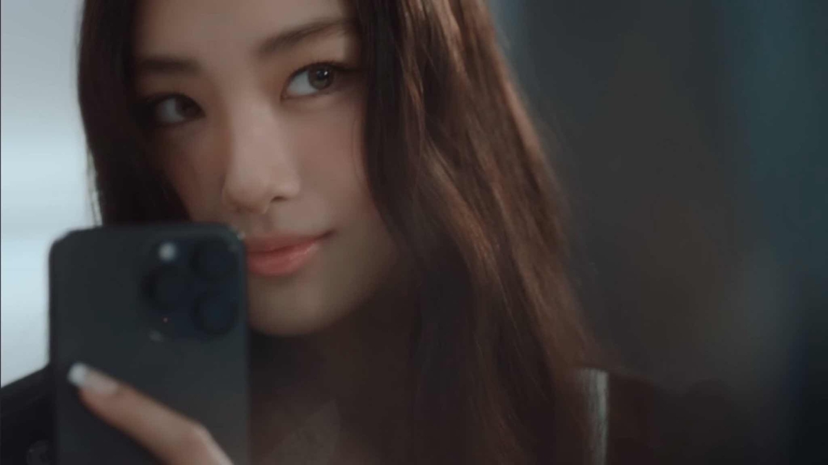 MEOVV第二位成員 GAWON是韓美雙國籍