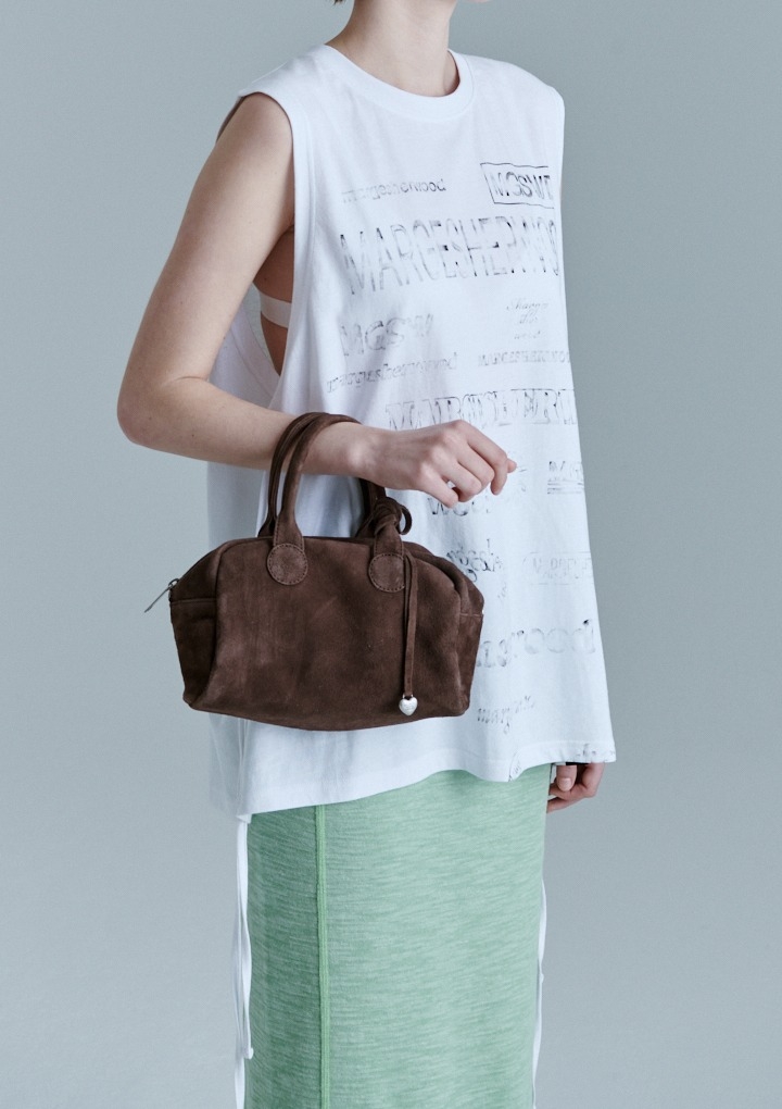 MARGESHERWOOD  SOFT BOWLING BAG，NT$6800