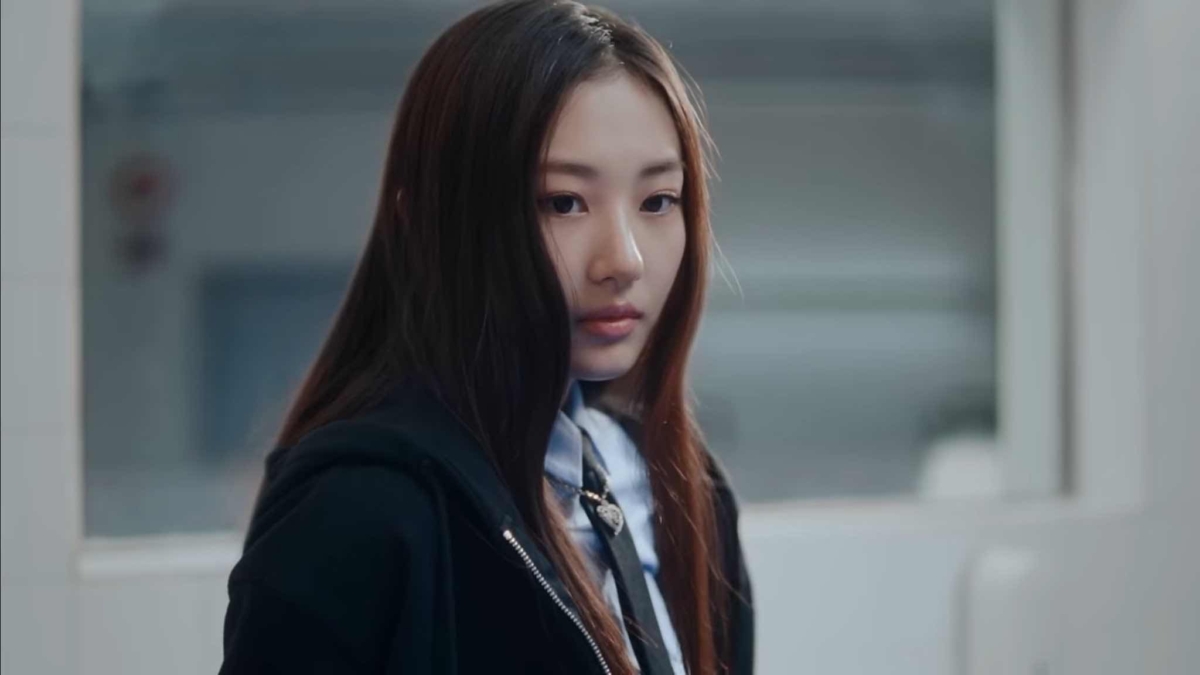 MEOVV第二位成員 GAWON公開