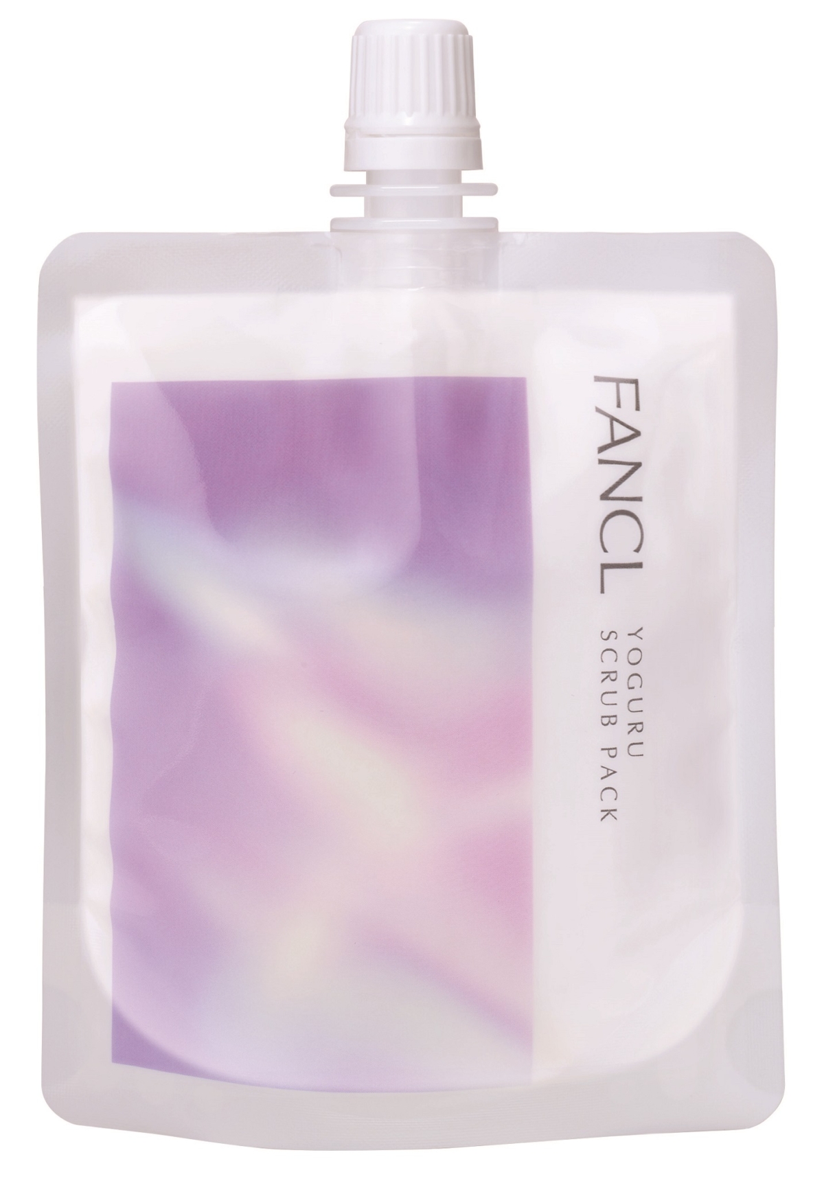 FANCL 蒟蒻亮膚軟膜 100g