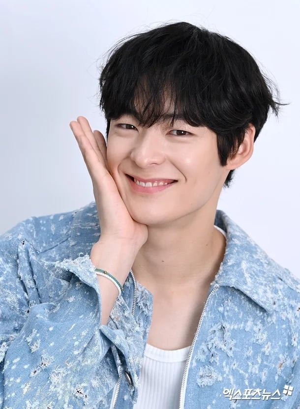 宋建熙將在台北舉行粉絲見面會