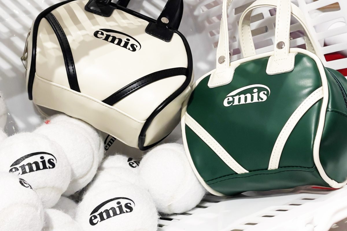 emis VINTAGE TOTE BAG，NT$2,280