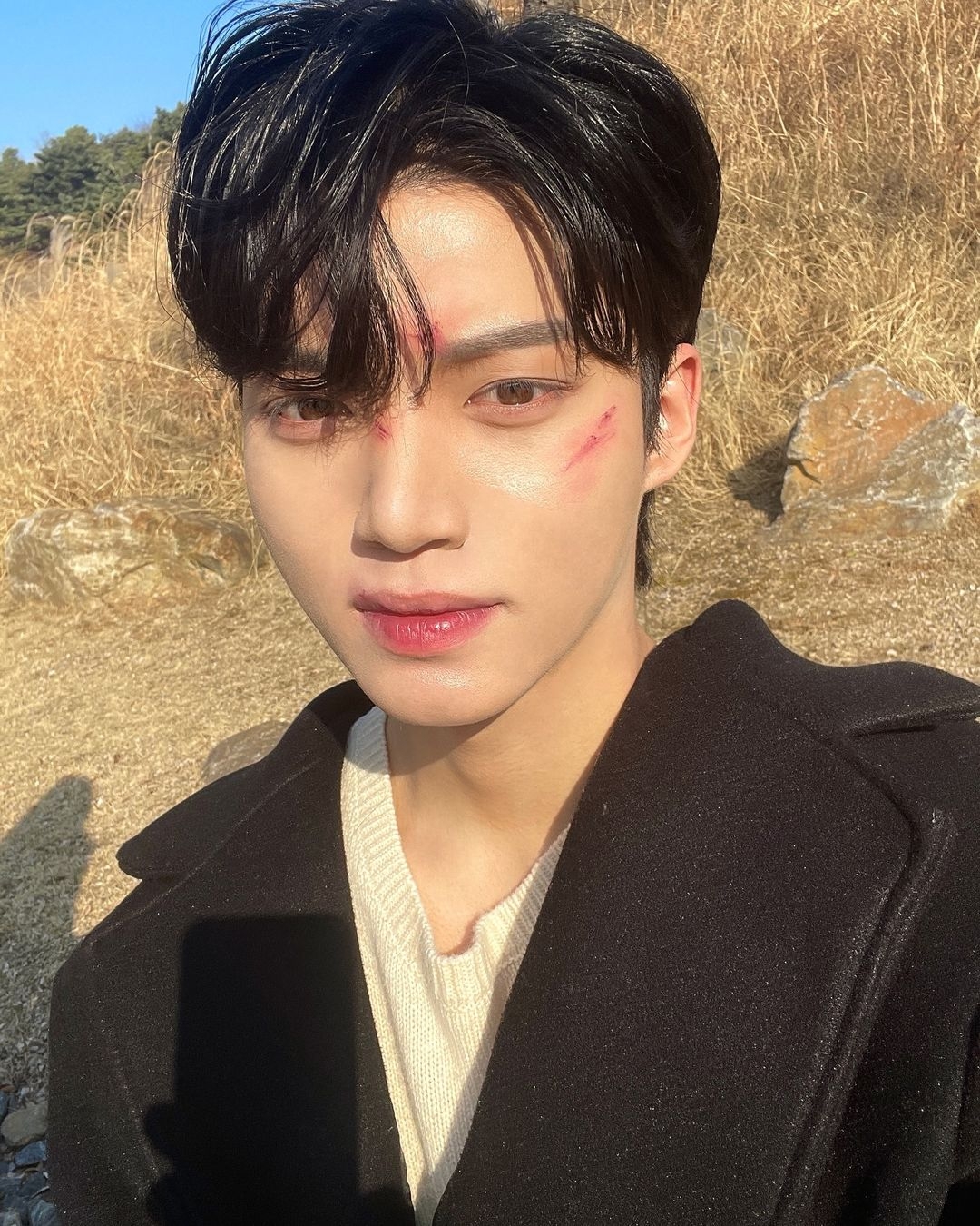 韓國男模吳在亨Reels突破千萬觀看