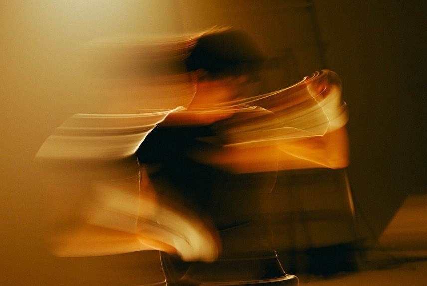 林郁婷宣布衛生棉全新代言照