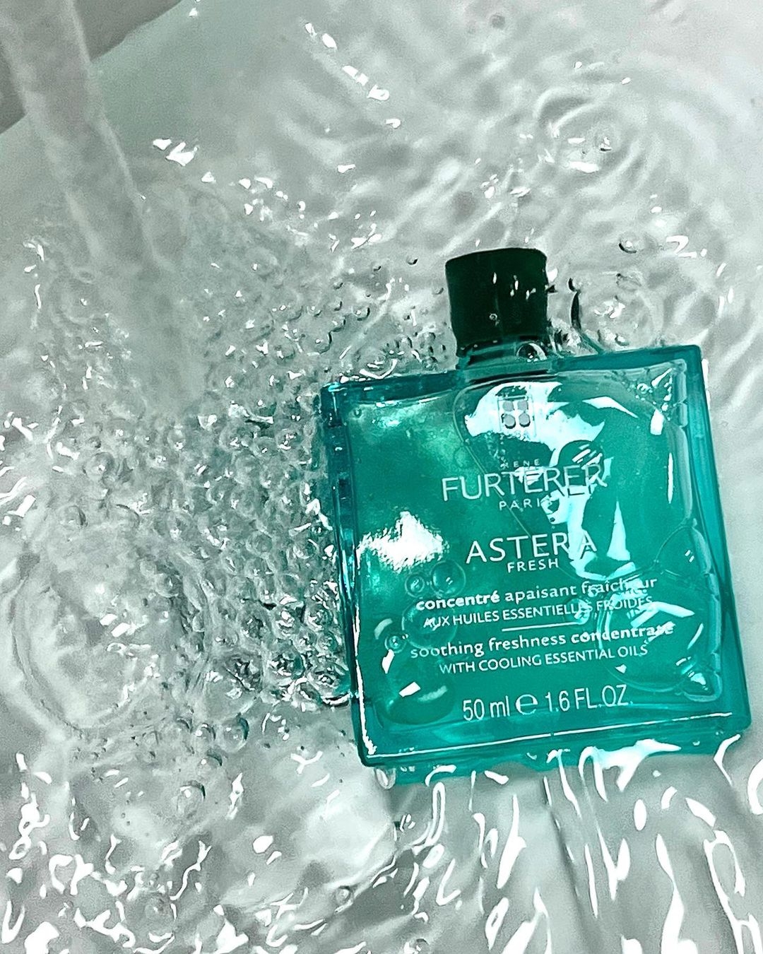 RENE FURTERER萊法耶 COMPLEXE 5頭皮養護5號精油50ml,NT$3,400