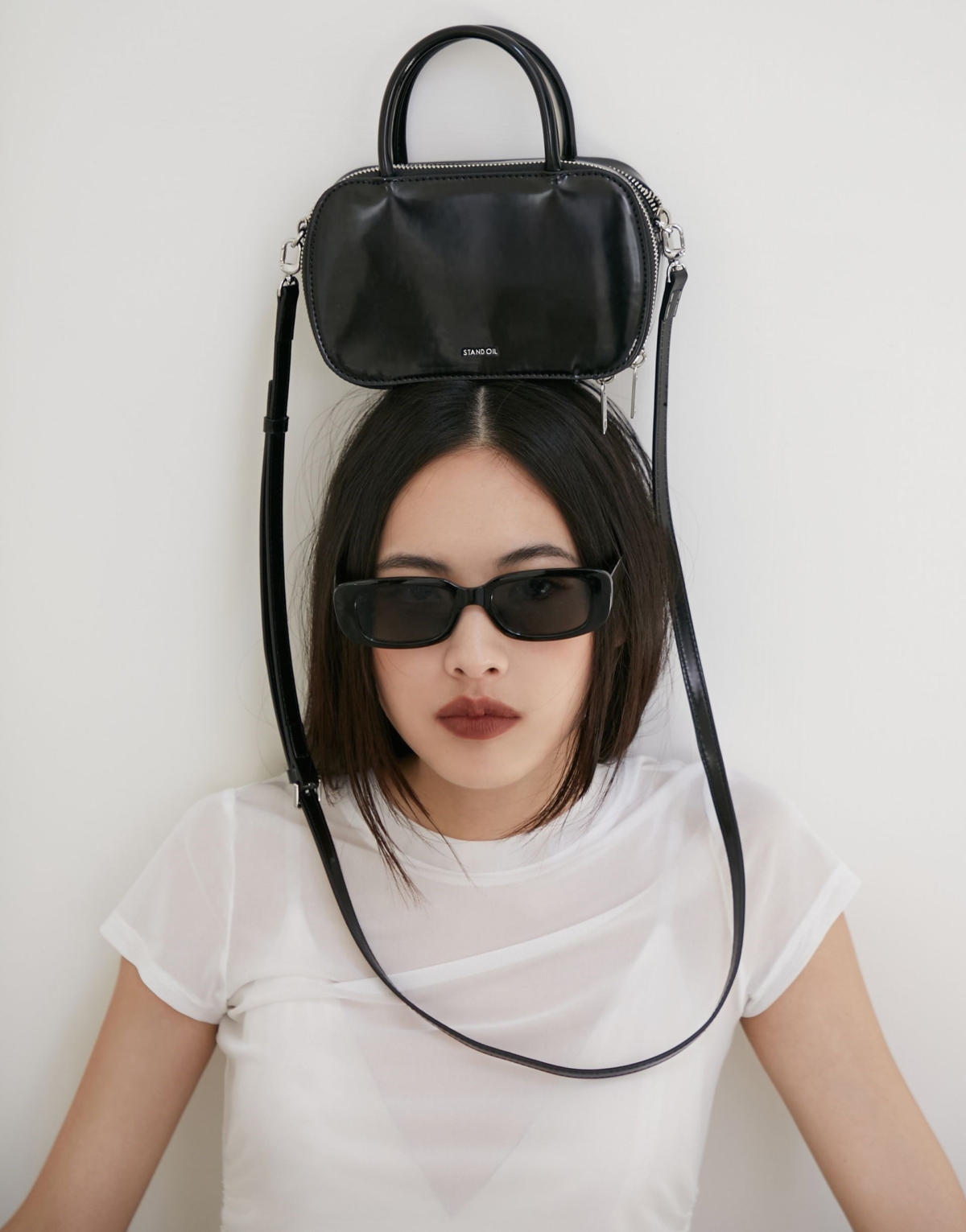 Stand Oil STEREO BAG，NT$2,970