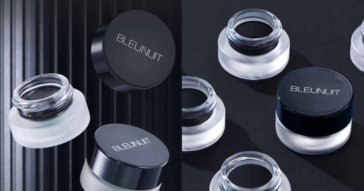 BLEUNUIT 流雲眼線膏