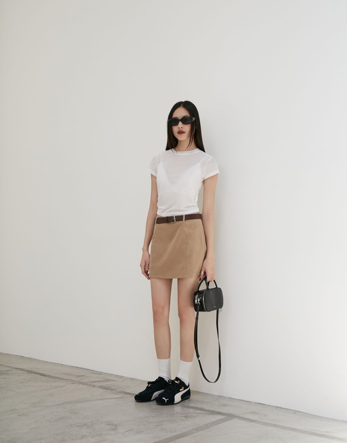 Stand Oil STEREO BAG，NT$2,970