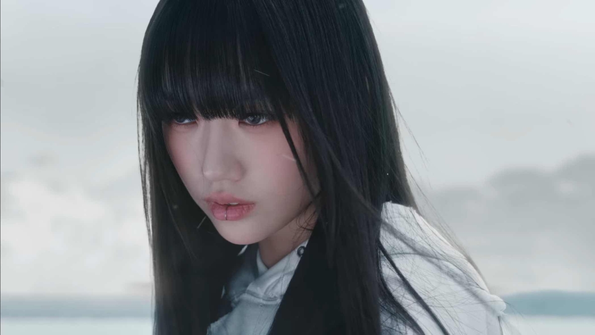 MEOVV第三位成員SOOIN出生自韓國