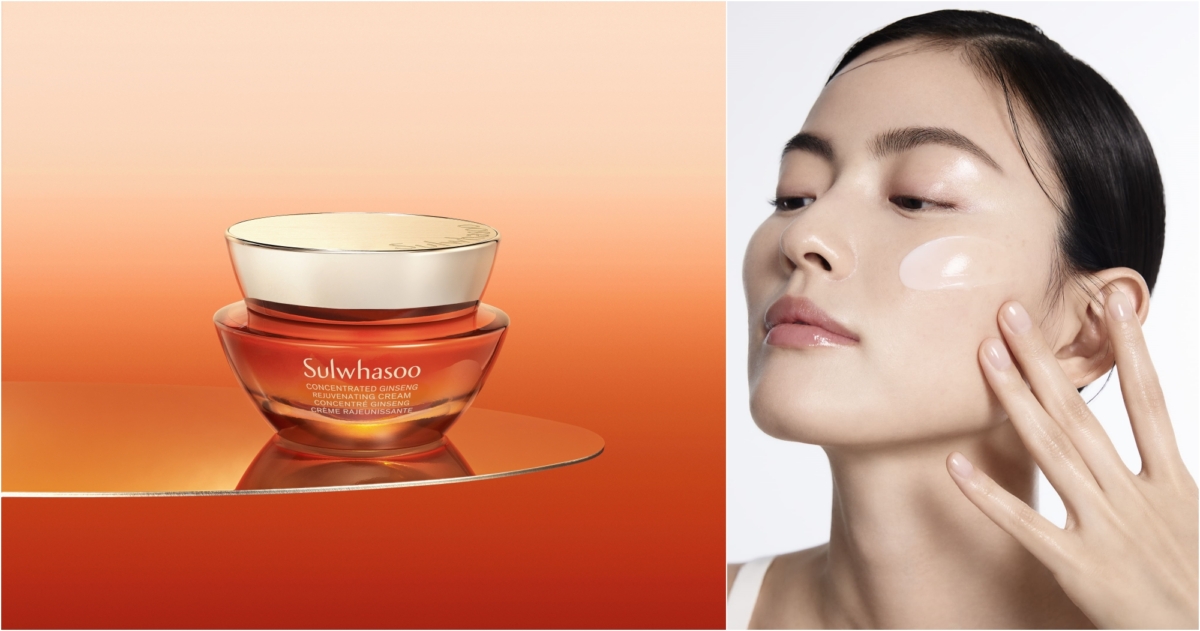 雪花秀 滋陰蔘回彈霜(輕盈版) 50ml，NT$7,200