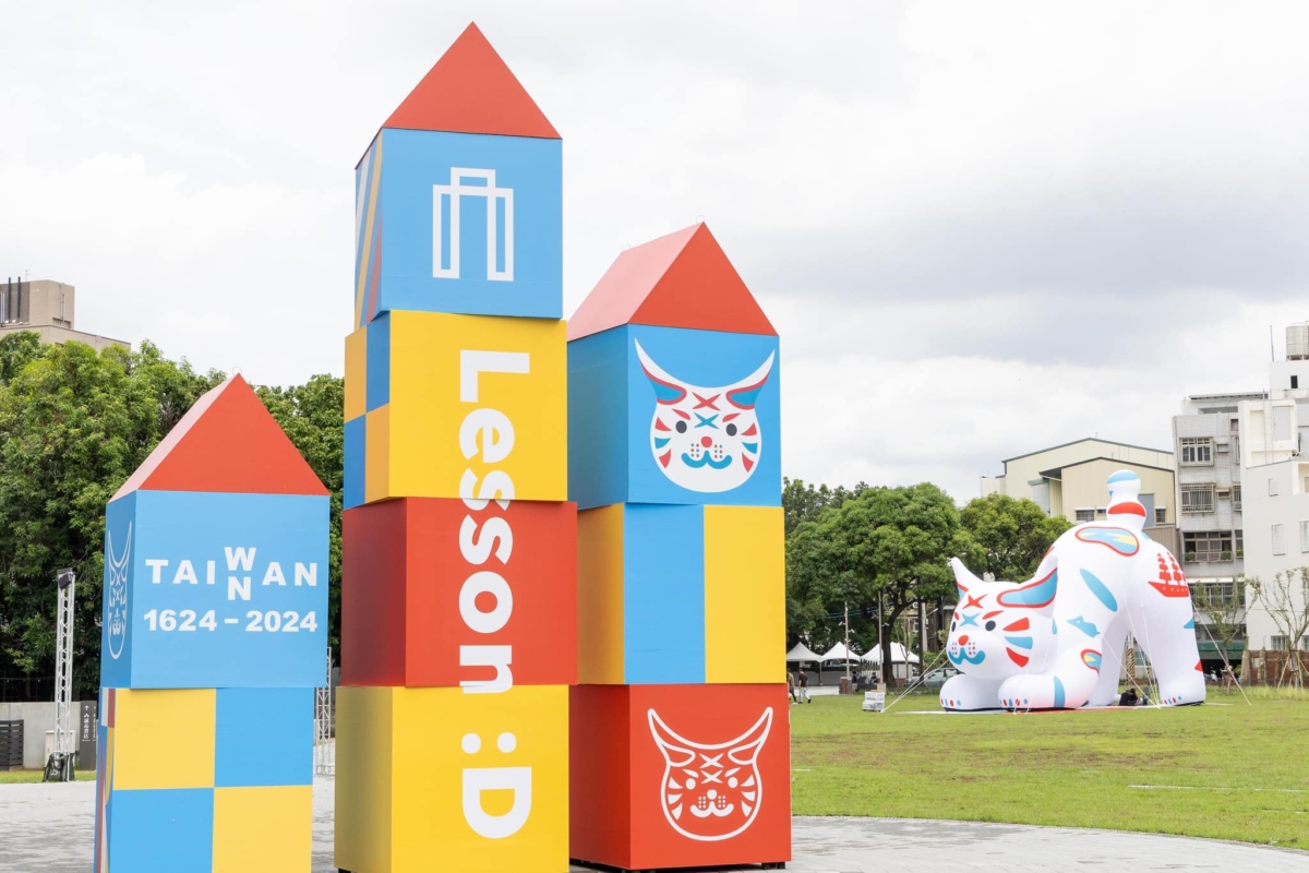 32隻巷仔Niau在台南等待捕捉