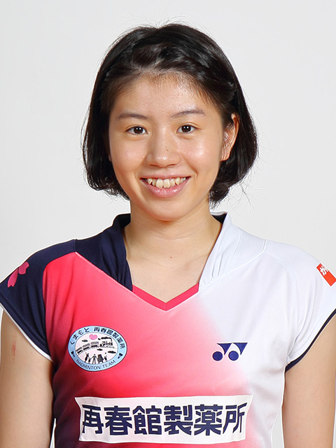 志田千陽過去的樣貌。